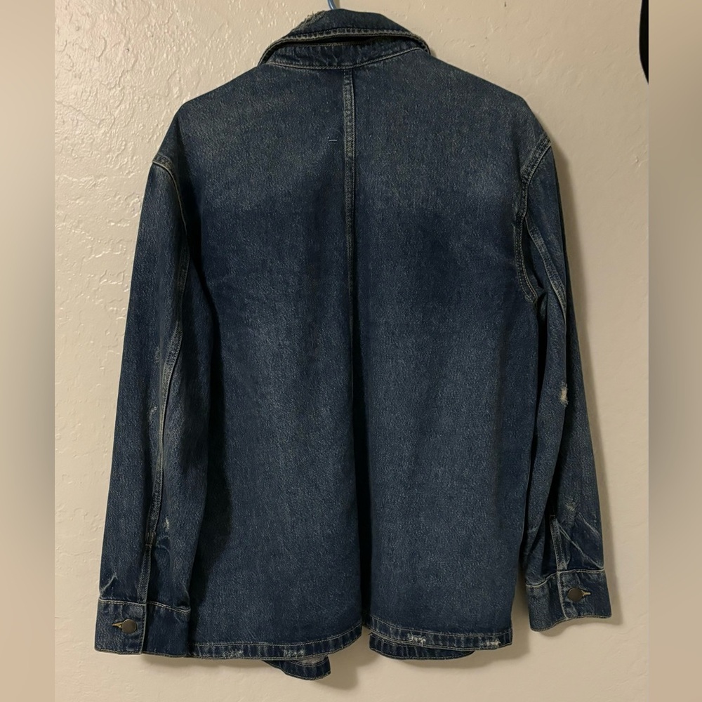 Jacket - Picture 2 of 2
